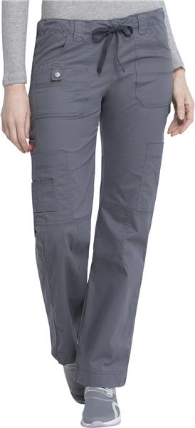Dickies Spandex Pants, Women's Scrub Pants