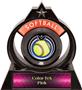 Hasty Awards Eclipse 6" Eclipse Softball Trophy