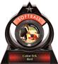 Hasty Awards Eclipse 6" P.R.2 Softball Trophy