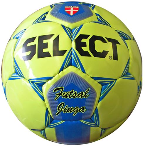 Select Futsal Jinga Soccer Balls - Closeout
