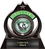 Hasty Awards Eclipse 6" ProSport Soccer Trophy