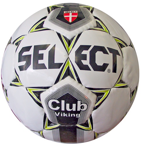 Select Club Viking Soccer Ball - Closeout