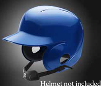Xenith X1 Baseball Helmet Chin Cup-Strap Closeout