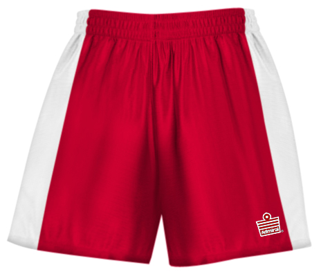 Closeout-Admiral Albion Soccer Shorts