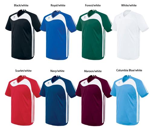 High-5 Womens Calypso Soccer Jerseys -CLOSEOUT