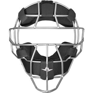 Rawlings Mach 2-Tone Hockey Style Catchers Helmet