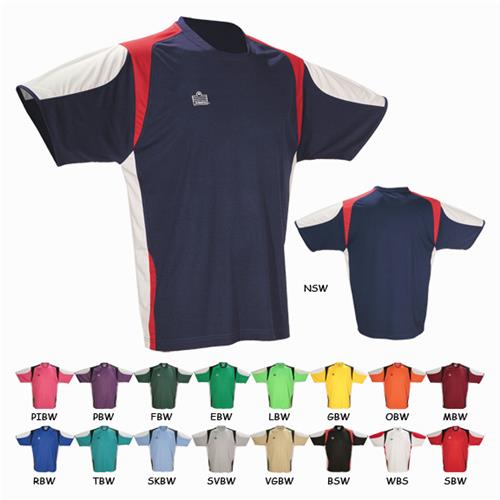 Admiral Bolton Soccer Jerseys - Closeout