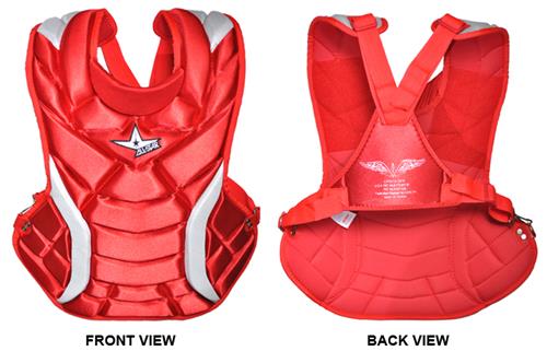 ALL-STAR Player's Series Softball Chest Protector