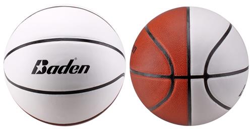 Baden Autograph Promotional Composite Basketball