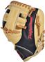 ALL-STAR 9.5" Pick Baseball Fielding Training Glove