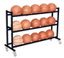 Ball Cart - Atlas Series (15 Ball)