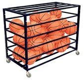 Ball Carrier - Atlas Series (25+ Balls)