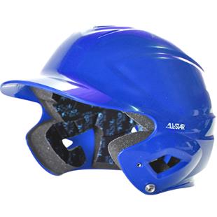 All-star S7 Youth Batting Helmet Combo
