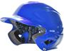 ALL-STAR S7 Youth BH3010 Batting Helmet-NOCSAE Solid Gloss