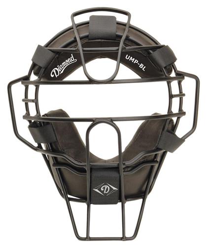 Diamond DFM-UMP BL Big League Umpire Face Mask