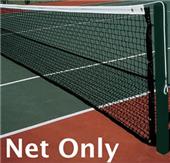 Jaypro Country Club Pro Tennis Net
