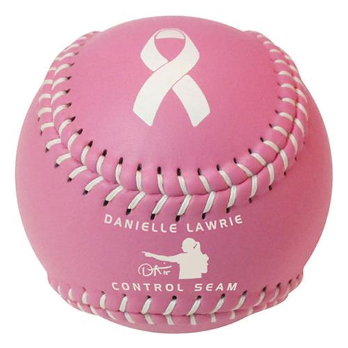 Baden National Breast Cancer 12" Softballs (DZ)