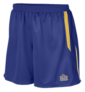 Admiral Adult Youth Essex Soccer Shorts - Closeout
