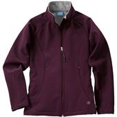 Charles River Womens Ultima Soft Shell Jacket