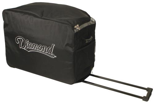 Diamond WHL BKT BAG Baseball/Softball Wheeled Bucket Bag