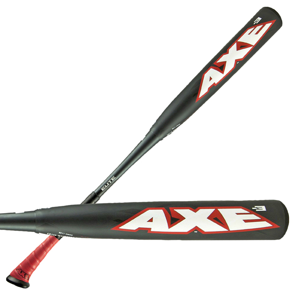 Baden BBCOR Adult Elite AXE Baseball Bats L130A -3 | Epic Sports