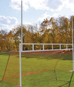 Jaypro Full Backstay Kit For Soccer/Football Goal