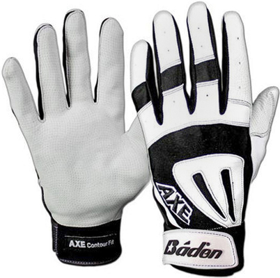 axe batting gloves