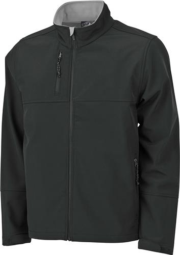 Charles River Mens Ultima Soft Shell Jacket. Free shipping.  Some exclusions apply.