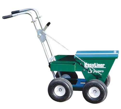 Field Line Marker - Easyliner (50 Lb. Capacity) - Baseball Equipment & Gear