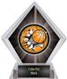 Bust-Out Basketball Black Diamond Ice Trophy
