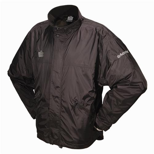 Admiral Revolution 0839 Soccer Jackets - Closeout