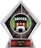 Awards Patriot Soccer Black Diamond Ice Trophy Awards Patriot Soccer Black Diamond Ice Trophy