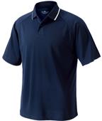 Charles River Men's Classic Wicking Polo