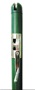 ITS-300 - Tennis Posts - (3" Post) (Indoor) Deluxe (PAIR)