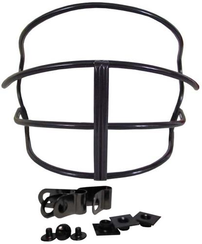 Xenith X1 Baseball Helmet Faceguard W/Hardware