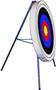 Jaypro Archery Tripod Target Stand