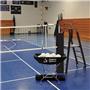 Jaypro Powerlite Volleyball System Package 3" PVB-6PKG