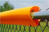 Fence Top Guard (7' Length) (Set of 12)