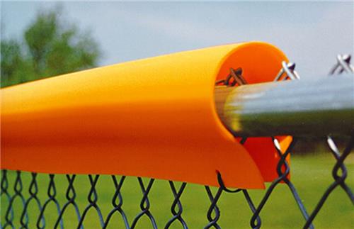 Fence Top Guard (7' Length) (Set of 12)