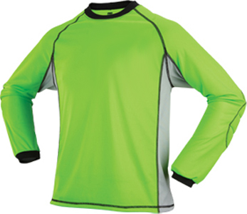 Teamwork Precision Soccer Goalie Jerseys. Printing is available for this item.