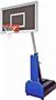 Fury Eclipse Portable Basketball Goals System