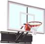 Uni-Champ Select Wall Mount Basketball Goal