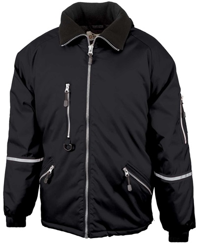 Game Sportswear The Express Jacket 4750. Decorated in seven days or less.