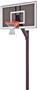 Legacy Eclipse Fixed Height Basketball Goals Sys