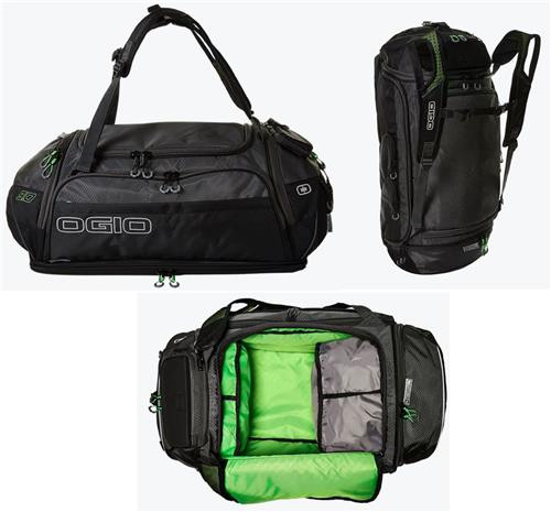 Ogio Endurance 9.0 Travel Duffel Bag 112053