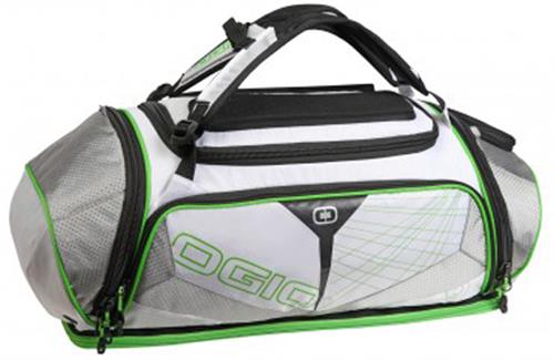 Ogio Endurance 9.0 Acid Athletic Bag/Backpack