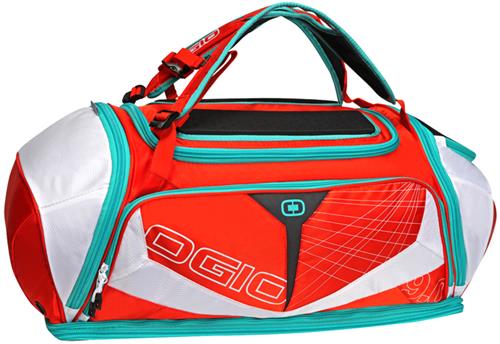 Ogio Endurance 9.0 Atomic Le Athletic Bag/Backpack