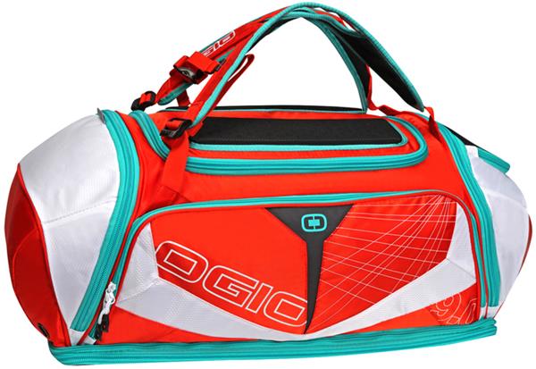 Bytte Opaque Spanien Ogio Endurance 9.0 Atomic Le Athletic Bag/Backpack | Epic Sports