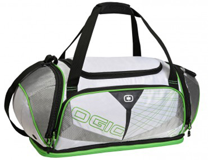 Ogio Endurance 7.0 Acid Athletic Bag