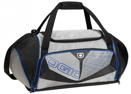 Ogio Endurance 5.0.0 Cobalt Athletic Bag